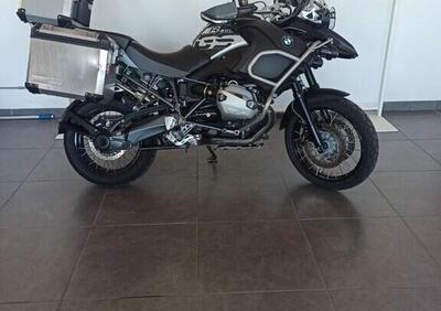 Bmw R 1200 GS Adventure (2010 - 13) - Annuncio 9511211