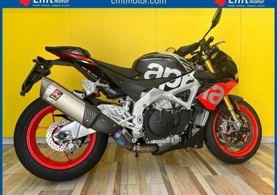 Aprilia Tuono 1100 V4 Factory (2017 - 18) - Annuncio 9511236