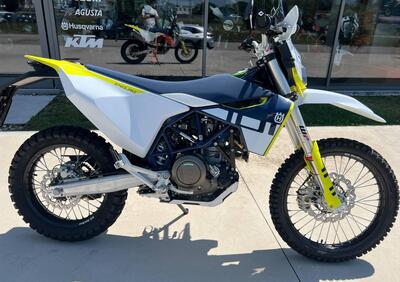 Husqvarna 701 Enduro (2023 - 24) - Annuncio 9346418