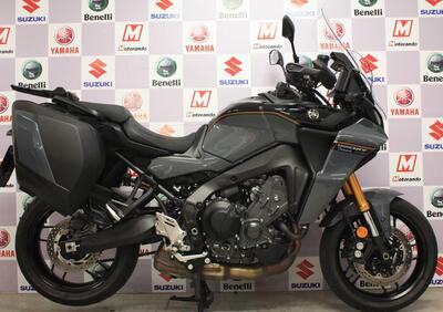 Yamaha Tracer 9 GT+ (2023 - 24) - Annuncio 9511294