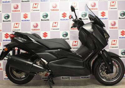 Yamaha X-Max 300 Tech Max (2021 - 24) - Annuncio 9511296