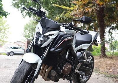 Honda CB 650 F ABS (2014 - 17) - Annuncio 9504708