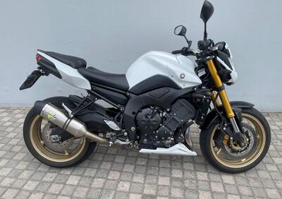 Yamaha FZ8 (2010 - 12) - Annuncio 9511373