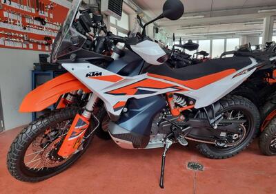 KTM 890 Adventure R (2023 - 24) - Annuncio 9511429