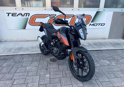 KTM 390 Adventure (2022 - 24) - Annuncio 9511430