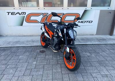 KTM 890 Duke GP (2022 - 23) - Annuncio 9511432