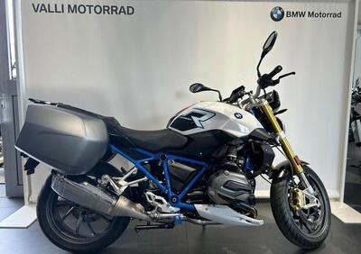 Bmw R 1200 R (2017 - 18) - Annuncio 9475618