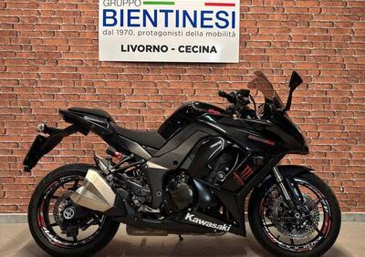 Kawasaki Z 1000 SX ABS (2014 - 16) - Annuncio 9511498