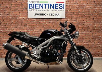 Triumph Speed Triple 955 (1998 - 01) - Annuncio 9511502