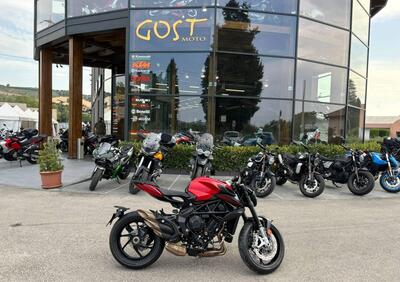 MV Agusta Brutale 800 R (2023 - 24) - Annuncio 9511507