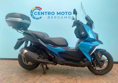 Bmw C 400 X (2018 - 20) - Annuncio 9511520