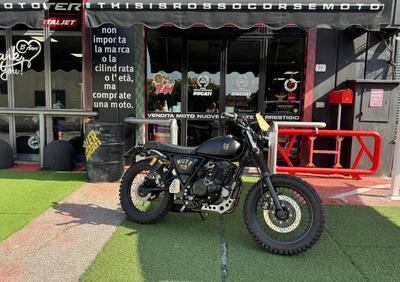 Mutt Motorcycles Sabbath 250 (2024) - Annuncio 9511560