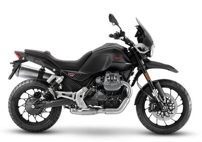 Moto Guzzi V85 Strada (2024) - Annuncio 9432537