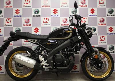 Yamaha XSR 125 (2021 - 24) - Annuncio 9511593