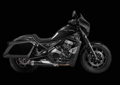 Moto Morini Calibro Bagger (2024) - Annuncio 9511726