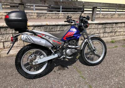 Betamotor Alp 200 4T (1999 - 06) - Annuncio 9511896