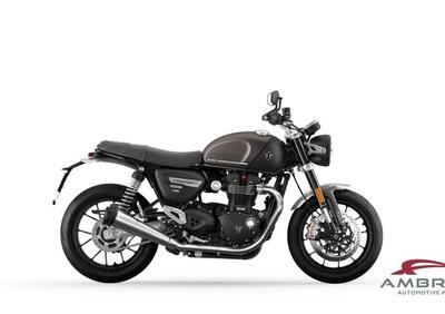 Triumph Speed Twin 1200 (2021 - 24) - Annuncio 9511928