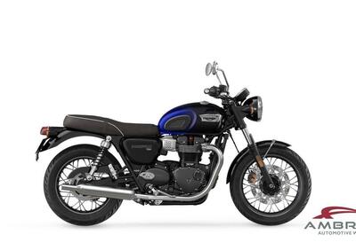 Triumph Bonneville T100 (2021 - 24) - Annuncio 9511942