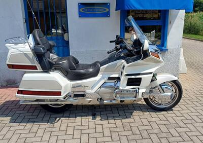 Honda GL 1500 Gold Wing (1994 - 99) - Annuncio 9511965