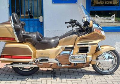 Honda GL 1500 SE Gold Wing (1991 - 02) - Annuncio 9511966