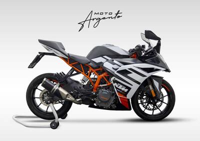 KTM RC 390 ABS (2017 - 20) - Annuncio 9512026