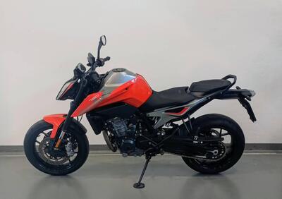 KTM 790 Duke (2018 - 20) - Annuncio 9512029