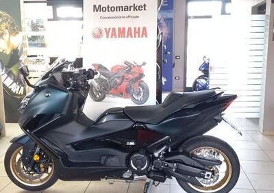 Yamaha T-Max 560 Tech Max (2022 - 24) - Annuncio 9512144