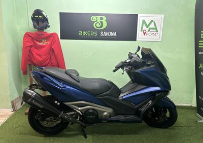 Kymco AK 550 (2017 - 19) - Annuncio 9511213