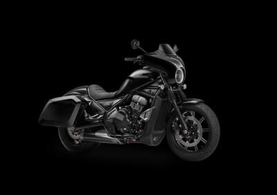 Moto Morini Calibro Bagger (2024) - Annuncio 9512186