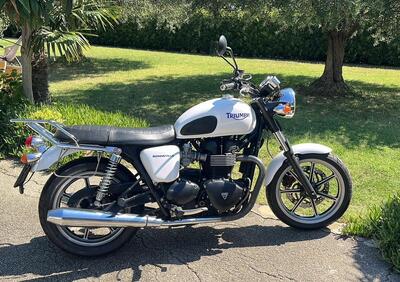 Triumph Bonneville SE (2009 - 13) - Annuncio 9512203