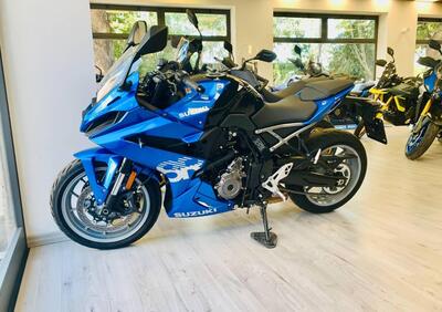 Suzuki GSX-8R (2024) - Annuncio 9512218