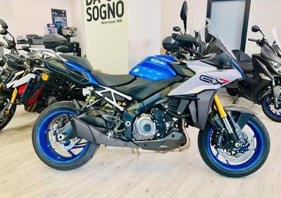 Suzuki GSX-S1000GX (2024) - Annuncio 9512221