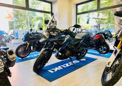 Suzuki V-Strom 1050SE (2023 - 24) - Annuncio 9512223