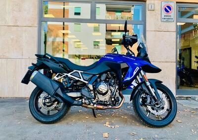 Suzuki V-Strom 800SE (2023 - 24) - Annuncio 9512225