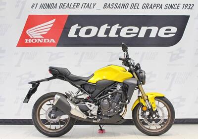 Honda CB 300 R (2022 - 24) - Annuncio 9512236