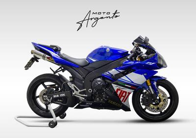 Yamaha YZF R1 (2009 - 11) - Annuncio 9512250