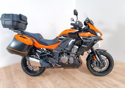 Kawasaki Versys 1000 ABS (2011 - 14) - Annuncio 9512262