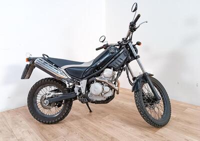 Yamaha Tricker - Annuncio 9512281