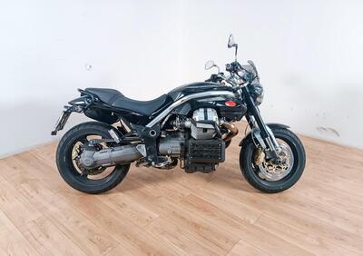 Moto Guzzi Griso 1100 (2005 - 11) - Annuncio 9512326