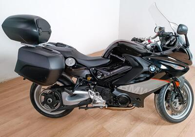 Bmw F 800 GT (2012 - 16) - Annuncio 9512334