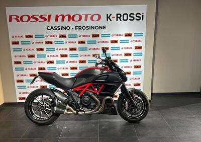 Ducati Diavel 1200 Carbon (2010 - 13) - Annuncio 9512370