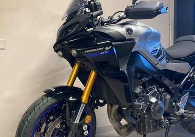 Yamaha Tracer 9 GT (2021 - 24) - Annuncio 9512373