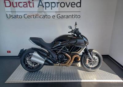 Ducati Diavel 1200 (2010 - 13) - Annuncio 9512401