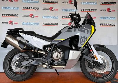 Husqvarna Norden 901 (2022 - 24) - Annuncio 9512439