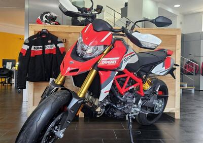 Ducati Hypermotard 950 SP (2022 - 24) - Annuncio 9512462