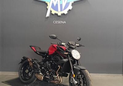 MV Agusta Brutale 800 R (2023 - 24) - Annuncio 9512440