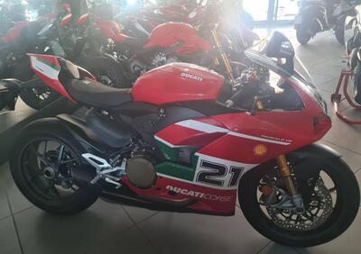 Ducati Panigale V2 Bayliss 1st Championship 20th Anniversary (2021 - 24) - Annuncio 9512441