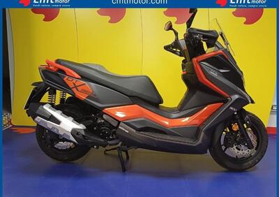 Kymco DTX 360 300 (2022 - 24) - Annuncio 9512459