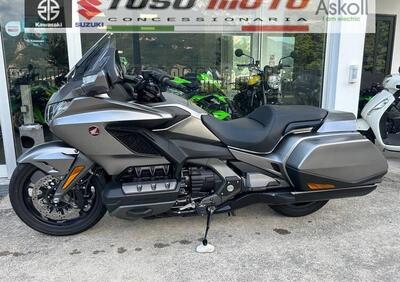 Honda GL 1800 Gold Wing (2018 - 20) - Annuncio 9512437