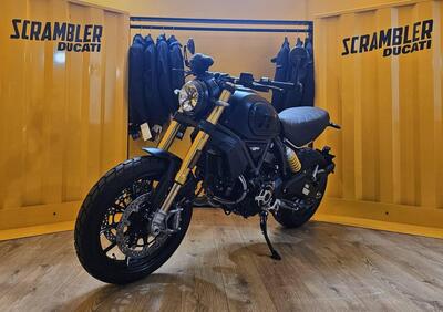 Ducati Scrambler 1100 Sport Pro (2020 - 24) - Annuncio 9512486